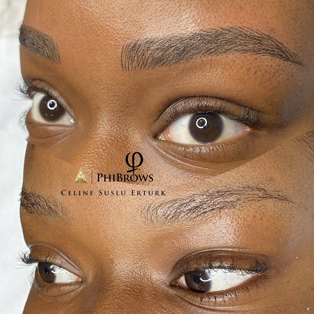 SCB Paris - Microblading - Sourcils Maquillage permanent - Soins du Visage 3
